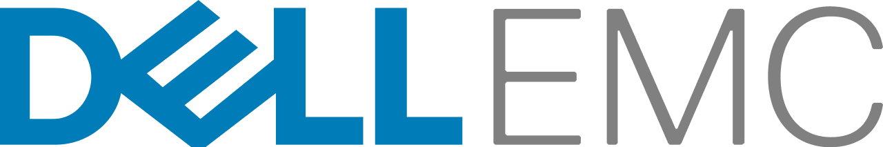 Dell EMC Logo